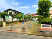杉森児童遊園