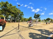 茅ヶ崎公園