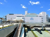 JR線「茅ヶ崎」駅