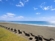 茅ヶ崎海