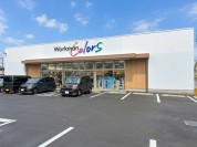 Workman Colors 小平青梅街道店