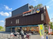 JA東京むさし 小平ファーマーズ·マーケット ムーちゃん広場