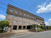 警視庁 小平警察署