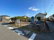 茜台公園