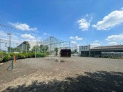 山王南公園