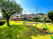 西平山第二公園
