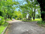 旭が丘中央公園