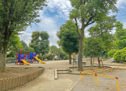練馬区立貫井公園