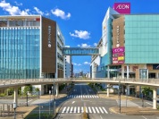 JR青梅線「河辺」駅