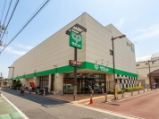 サミットストア喜多見駅前店