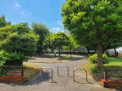 あおぞら公園