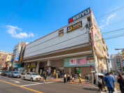ドン・キホーテ調布駅前店