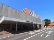 防衛医科大病院