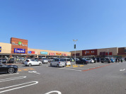 the market Place 所沢北原