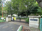所沢市立若松小学校