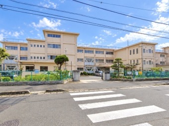 千葉市立星久喜小学校