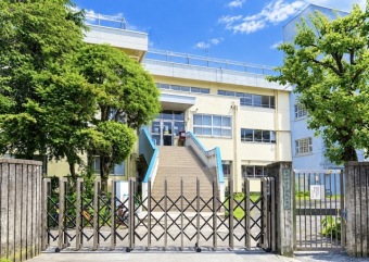 国分寺市立第九小学校