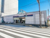 京王井の頭線「新代田」駅
