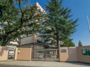 杉並区立高井戸東小学校