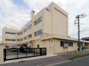 世田谷区立武蔵丘小学校