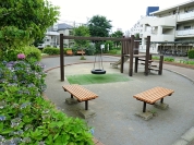 和田東公園