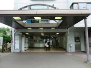 地下鉄丸の内線東高円寺駅