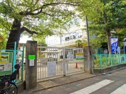 杉並区立済美小学校