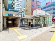 東京メトロ丸ノ内線「南阿佐ヶ谷」駅