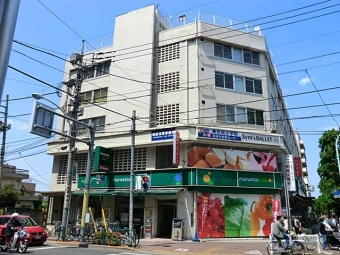 マルエツプチ吉祥寺店