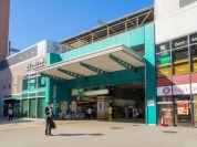 JR中央本線「阿佐ヶ谷」駅