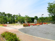 世田谷区立小泉公園