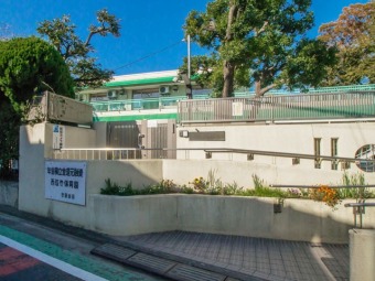 西弦巻保育園