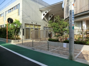 和光幼稚園