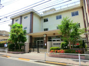 板橋区立蓮根小学校