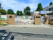 板橋区立加賀小学校