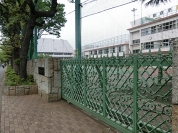 豊島区立目白小学校