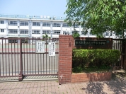 豊島区立千早小学校