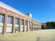 豊島区立西池袋中学校