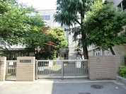 駒本小学校