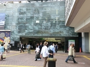 ＪＲ渋谷駅