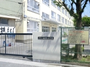 中野区立桃園第二小学校