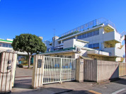 中野区立上鷺宮小学校