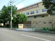 練馬区立豊玉南小学校