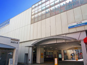 西武池袋線「桜台」駅