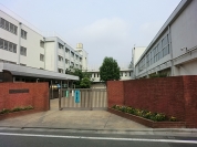 三原台中学校