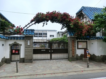 ビクター幼稚園