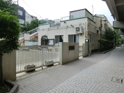区立青柳保育園