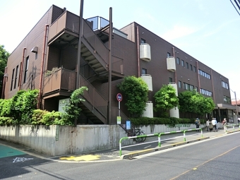 同仁美登里幼稚園