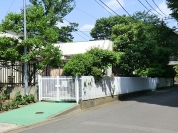 音羽幼稚園
