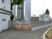 聖園幼稚園